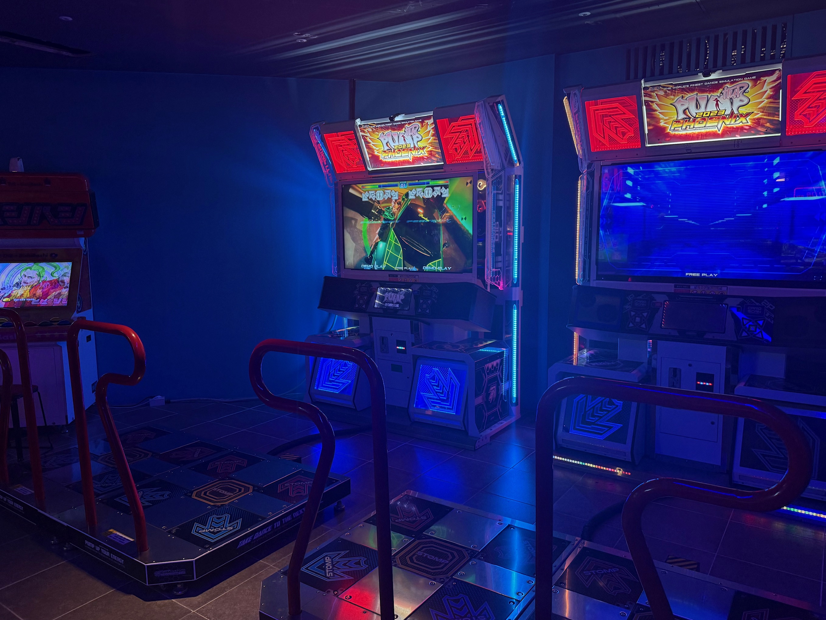 맥스게임존 인천부평점